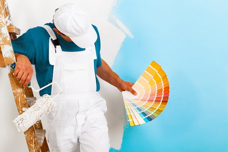 Perth Painters: Transforming Spaces with Quality Painting Services